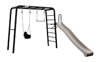 Workout hřiště - PLAYBASE