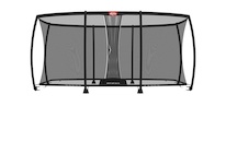 Ochranná síť BERG Ultim Deluxe XL 500