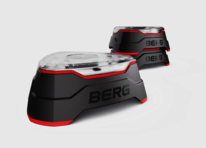 Infinity Pods BERG  - 3x