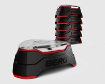  Infinity Pods BERG -  6x