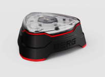 Infinity Pods BERG  - 1x
