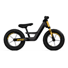 Odrážedlo BERG Biky Cross Šedá