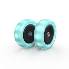 16.00.15.00_8715839090710_BERG Nexo Wheels 120x40mm Lights Mint_Ecomkit_EN_1