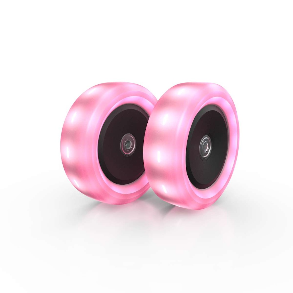 16.00.16.00_8715839090727_BERG Nexo Wheels 120x40mm Lights Pink_Ecomkit_EN_1
