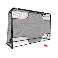 Sportovní branka + Target síť BERG MEDIUM