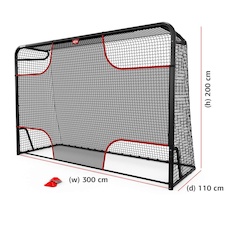 22.70.02.00_8715839105056_BERG SportsGoal L + Target Net_Ecomkit_EN_2