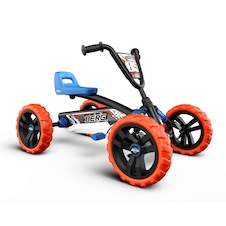 Šlapací kára BERG Buzzy Nitro