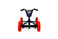 Šlapací kára BERG Buzzy Nitro
