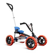 Šlapací kára BERG Buzzy Nitro 2 v 1