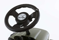 Šlapací kára JEEP® Buzzy Sahara