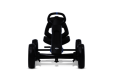 Šlapací kára BERG Reppy Roadster Modrá