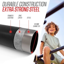 BERG PlayBase Large