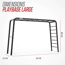 BERG PlayBase Large