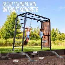 BERG PlayBase Large