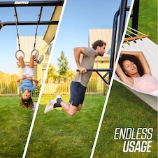 BERG PlayBase Large