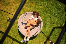 BERG PlayBase Large