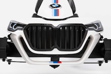 Šlapací kára BERG Reppy BMW