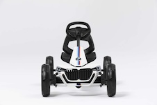 Šlapací kára BERG Reppy BMW