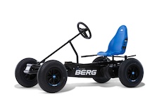 Šlapací kára BERG XL B.Pure Modrá BFR