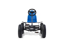 Šlapací kára BERG XL B.Pure Modrá BFR