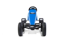 Šlapací kára BERG XXL B.Super Modrá BFR