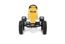 Šlapací kára BERG XL B.Super Žlutá BFR-3