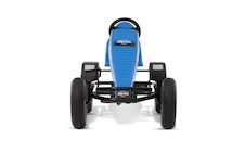 Šlapací kára BERG XL B.Super Modrá BFR-3