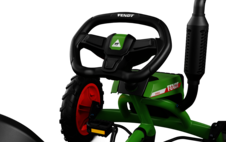 Šlapací kára BERG Buddy Fendt