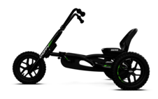 Šlapací kára BERG Choppy Neo