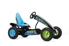 Šlapací kára BERG X-ite XL BFR