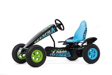 Šlapací kára BERG X-ite XL BFR