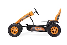 Šlapací kára BERG X-Cross XL BFR
