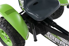 Šlapací kára BERG X-Plore XL BFR