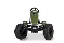 Šlapací kára JEEP® Revolution XL BFR