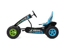 Šlapací kára BERG X-ite XXL BFR