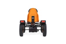 Šlapací kára BERG X-Cross XXL BFR