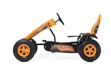 Šlapací kára BERG X-Cross XXL BFR