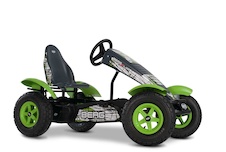 Šlapací kára BERG X-Plore XXL BFR