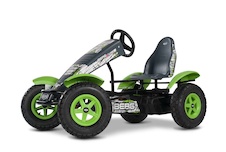 Šlapací kára BERG X-Plore XXL BFR