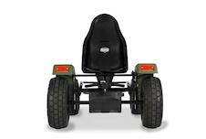 Šlapací kára JEEP® Revolution XXL BFR