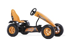 Šlapací kára BERG X-Cross XL BFR-3