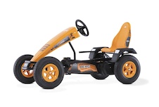 Šlapací kára BERG X-Cross XL BFR-3