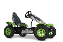 Šlapací kára BERG X-Plore XL BFR-3