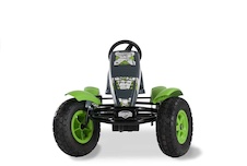 Šlapací kára BERG X-Plore XL BFR-3