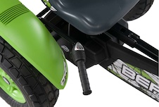 Šlapací kára BERG X-Plore XL BFR-3