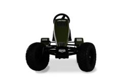 Šlapací kára JEEP® Revolution XL BFR-3