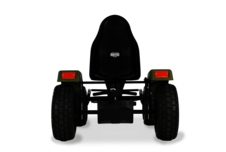 Šlapací kára JEEP® Revolution XL BFR-3