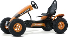 Šlapací kára BERG X-Treme XL BFR-3