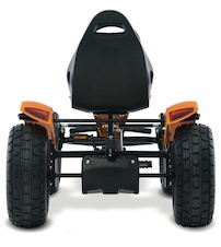 Šlapací kára BERG X-Treme XL BFR-3