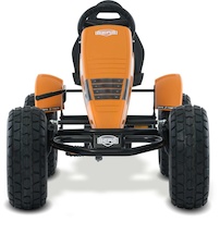 Šlapací kára BERG X-Treme XL BFR-3
